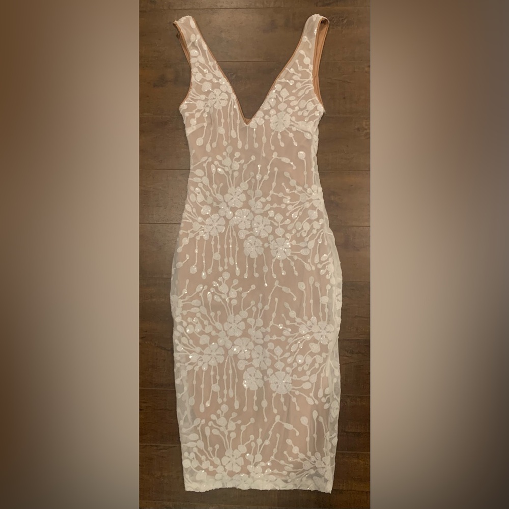 Fashion Nova small dress